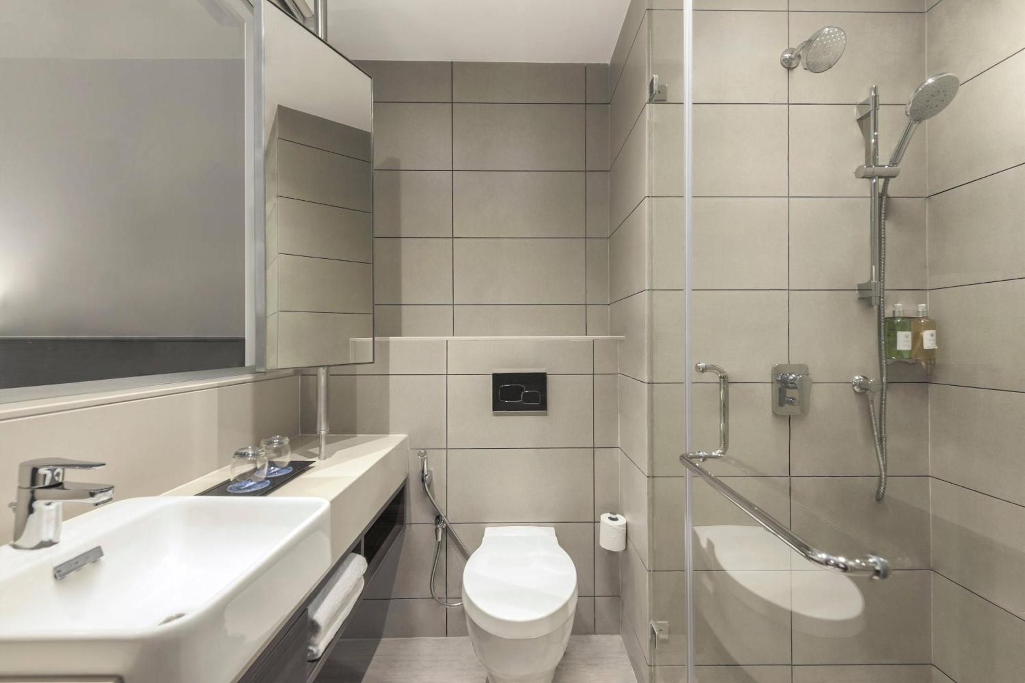 Hotel Fairfield By Marriott Goa Benaulim Exterior foto