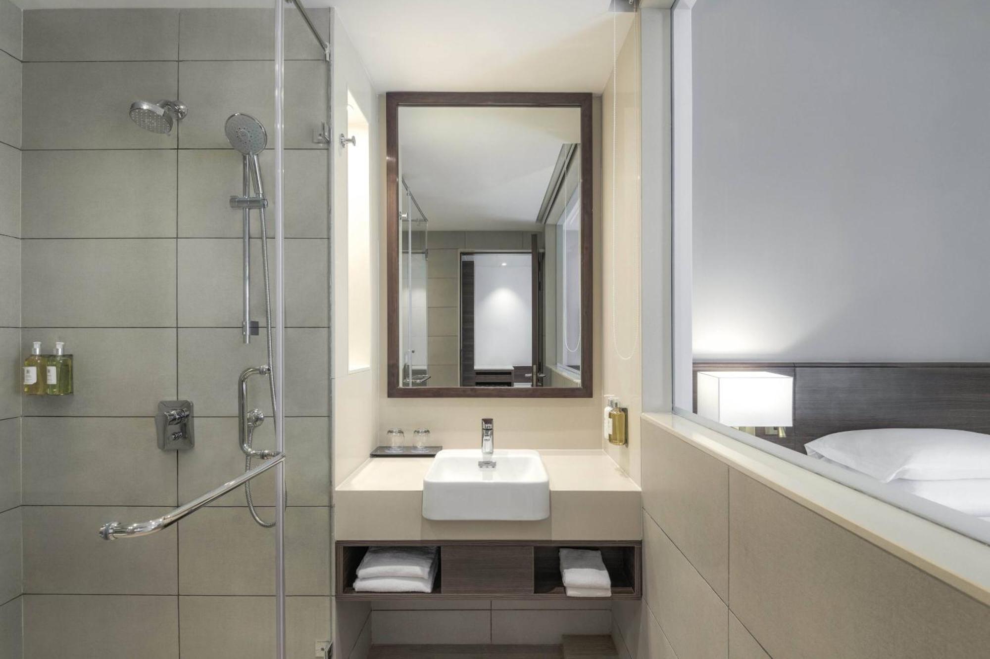 Hotel Fairfield By Marriott Goa Benaulim Exterior foto